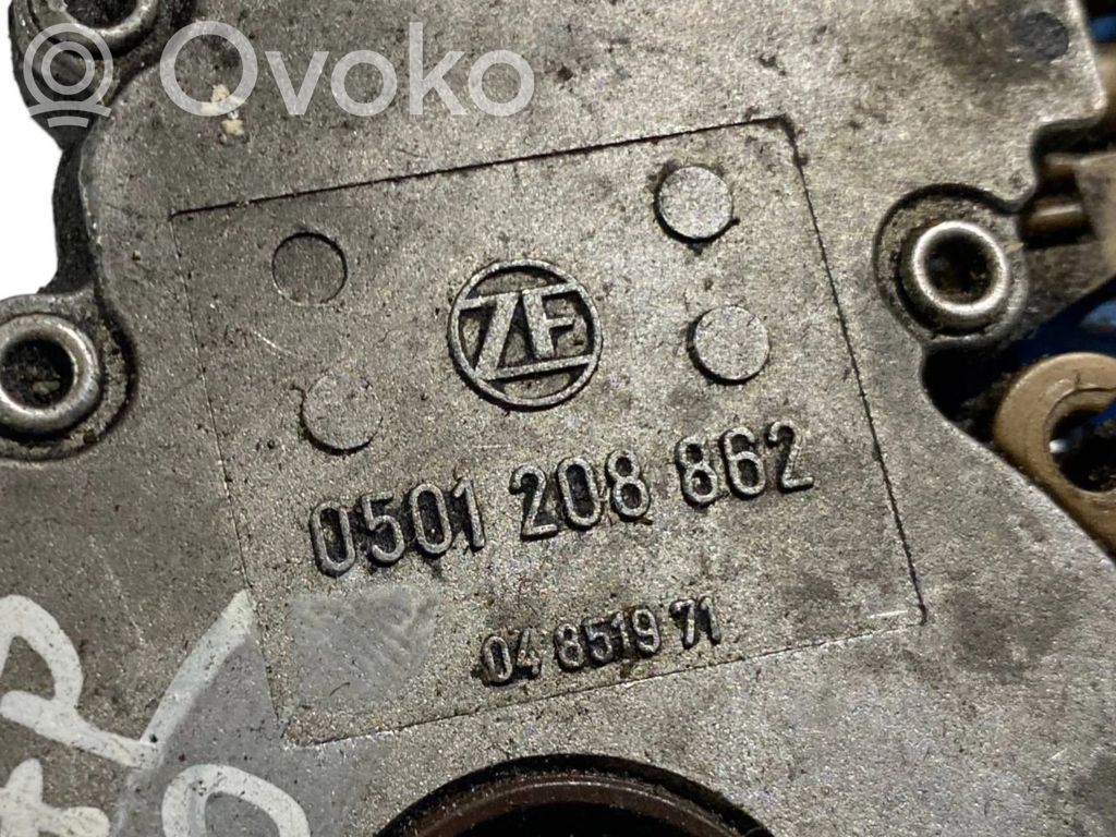 Переключатель передач