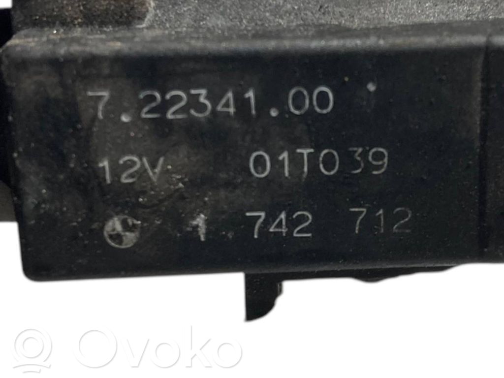 Engine wiring harness