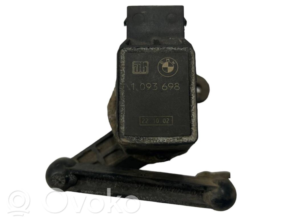 Sasveres sensors
