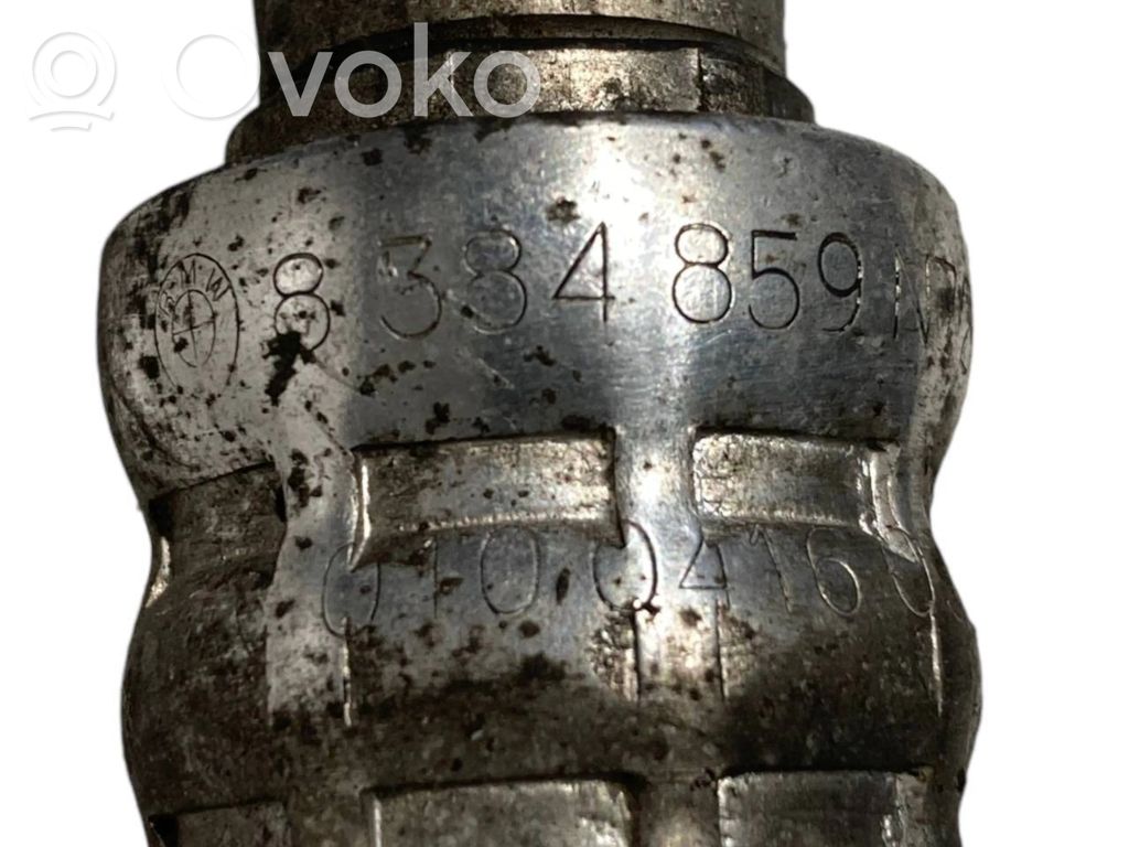 Gaisa kondicioniera caurulīte (-es) / šļūtene (-es)