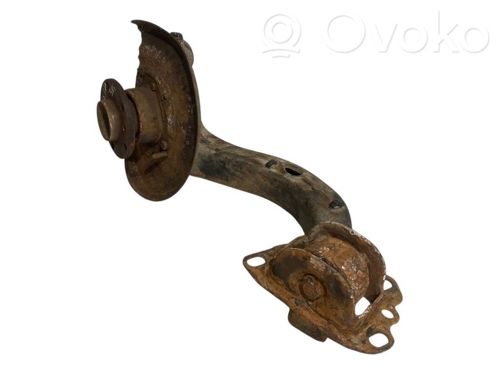 Rear wheel hub shaft joint (stupica, capfa)