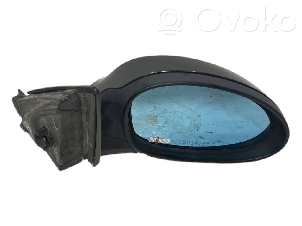Mirror (electrically controlled)