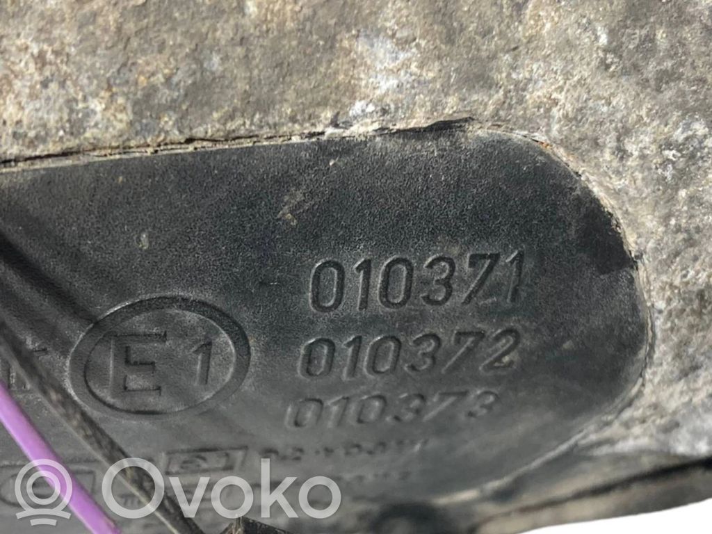 Spogulis (elektriski vadāms)