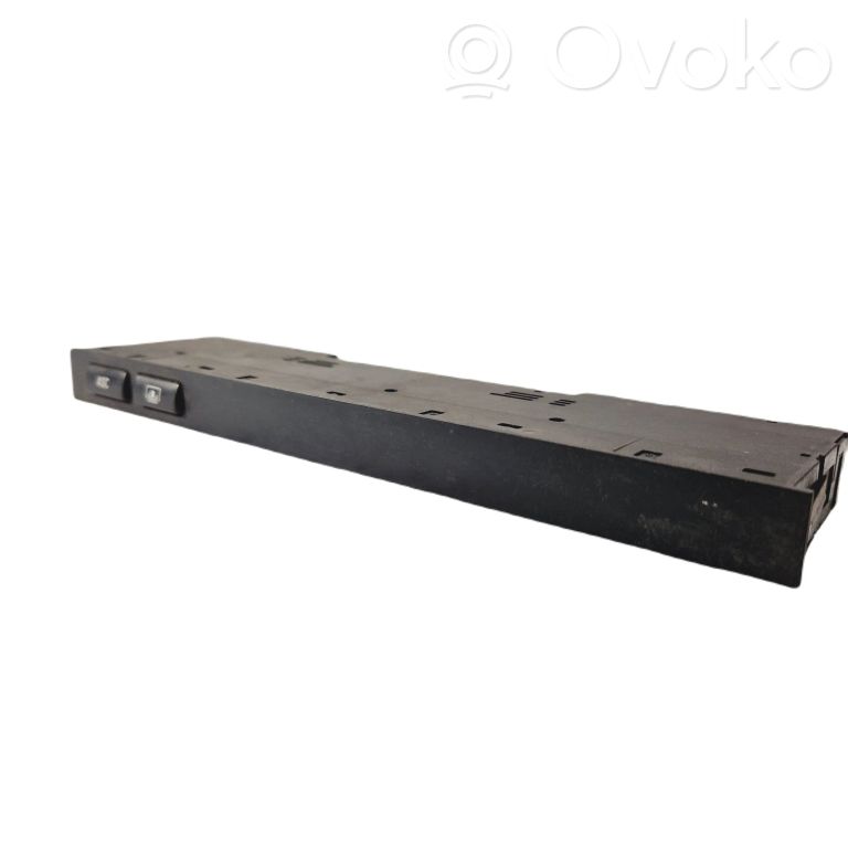 Anti-skid (ASR) switch