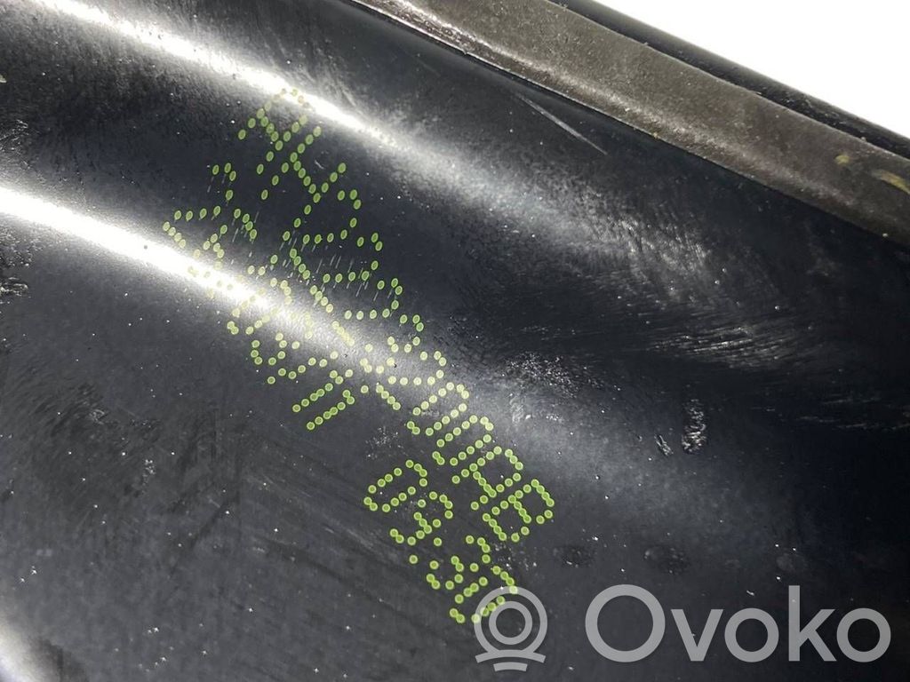 Priekšpusē elektriskā loga pacelšanas mehānisma komplekts