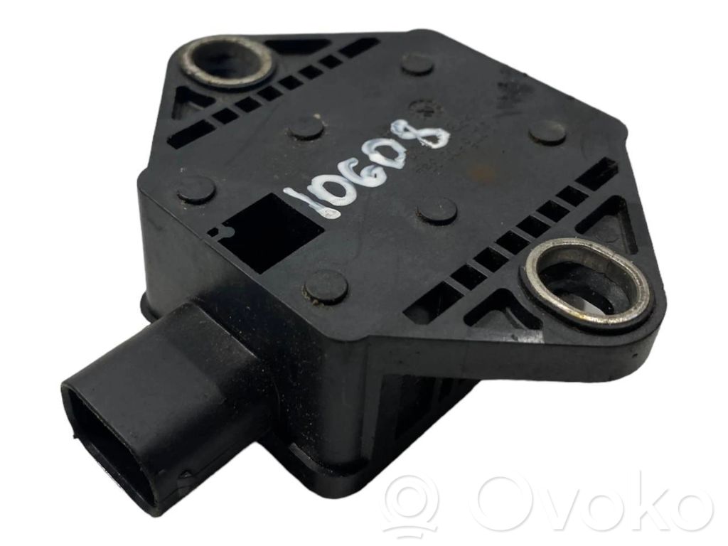 ESP (elektroniskās stabilitātes programmas) sensors (paātrinājuma sensors)