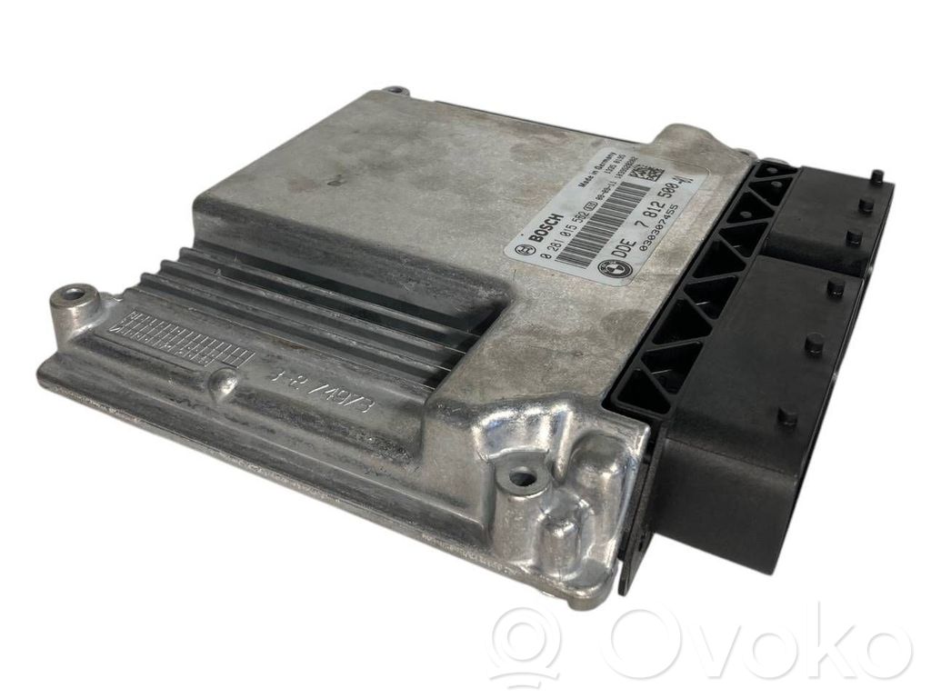 Ignition ECU kit