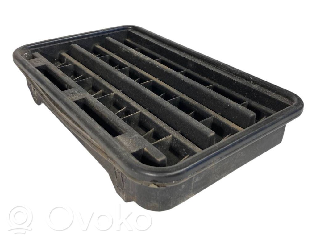 Ventilācijas režģis