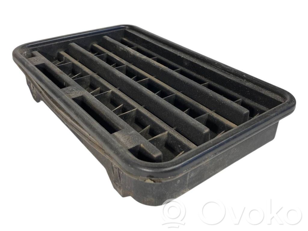 Ventilācijas režģis