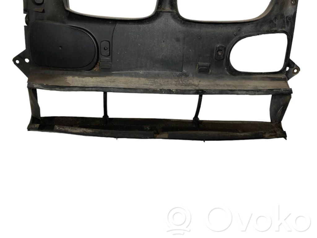 Airflow deflector(s)