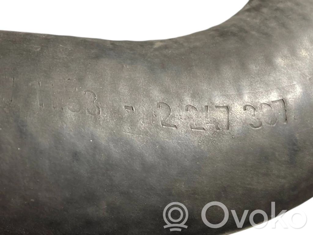 Tube(s) / hose(s)