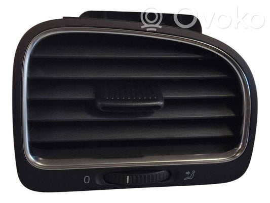 Sānu gaisa režģis