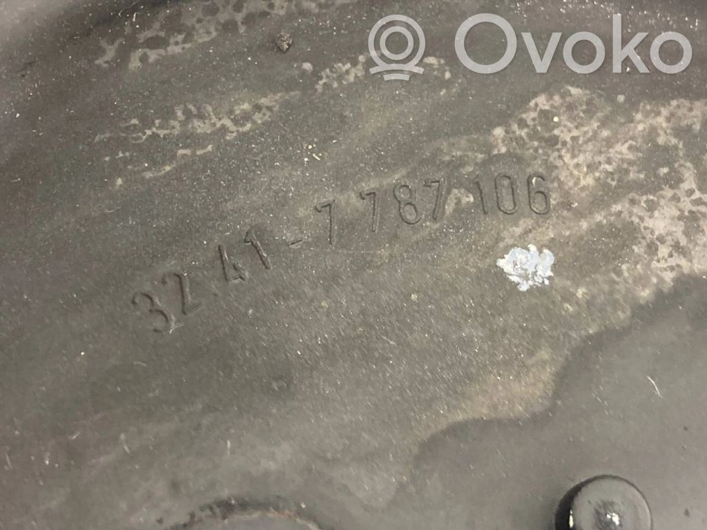 Насос гидроусилителя руля