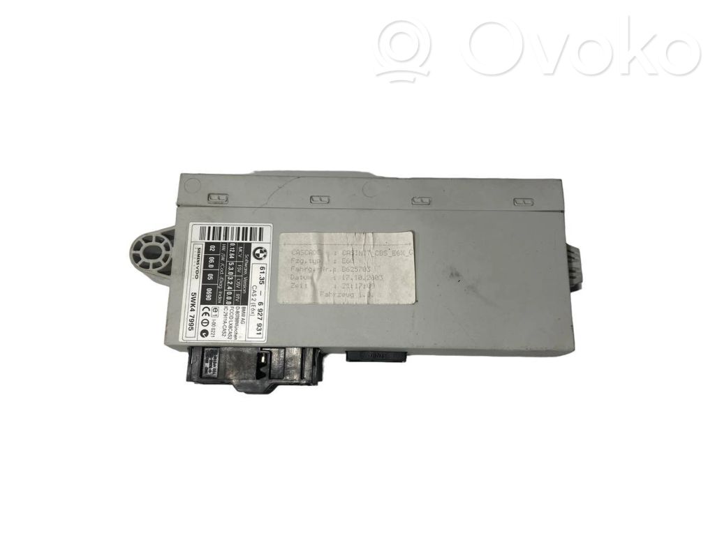 Ignition ECU kit