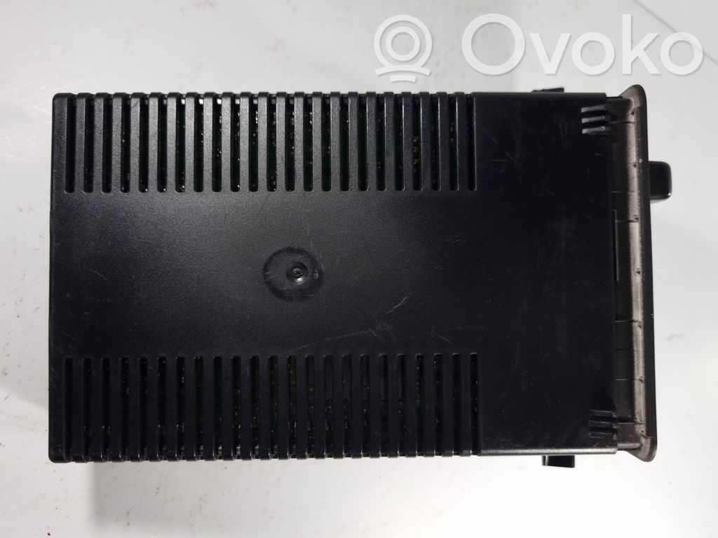 Headlight switch