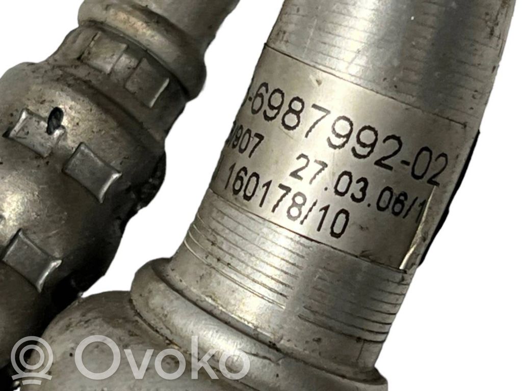 Gaisa kondicioniera caurulīte (-es) / šļūtene (-es)