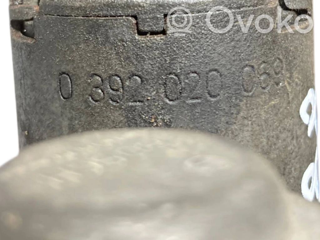 Клапан(ы) радиатора отопления