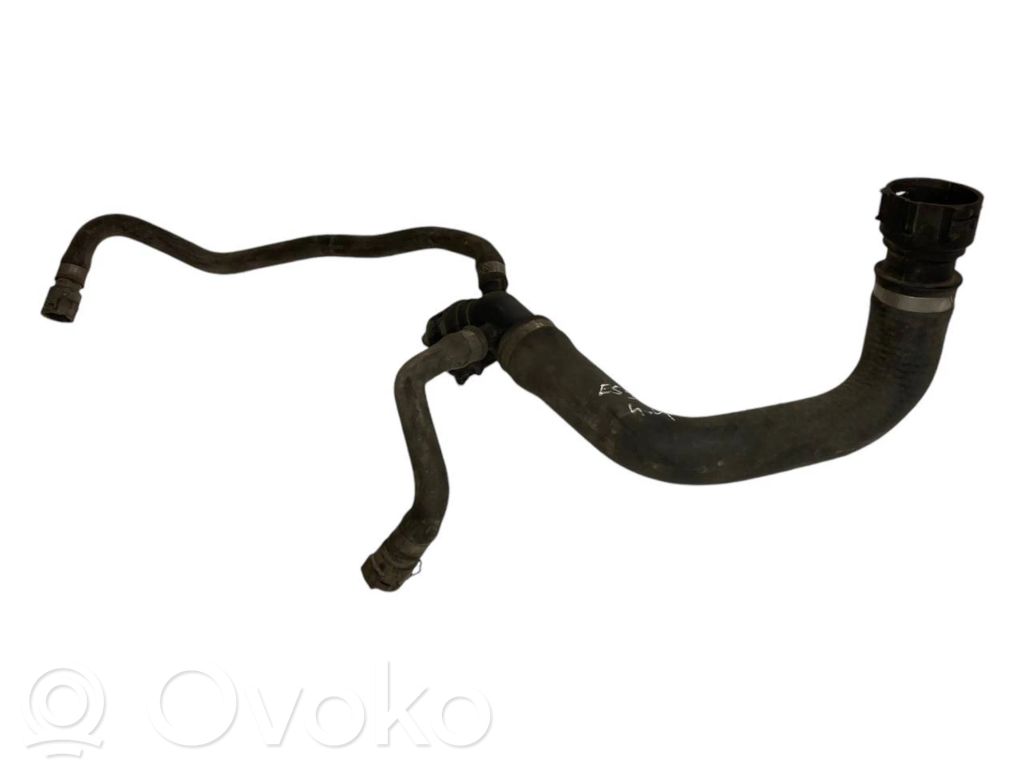 Tube(s) / hose(s)