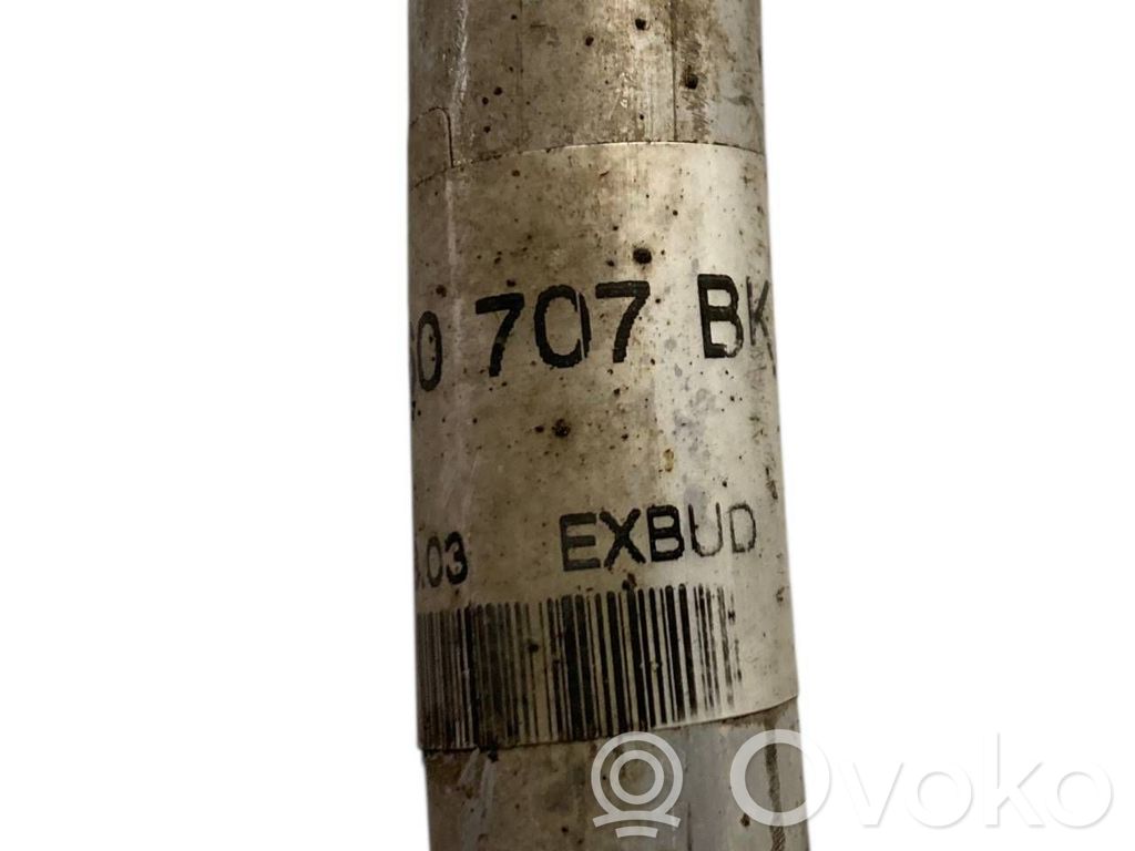 Gaisa kondicioniera caurulīte (-es) / šļūtene (-es)