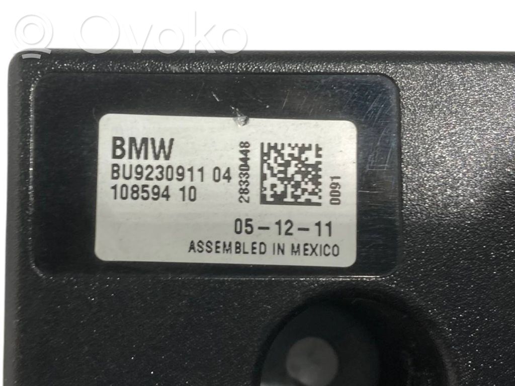 Antenas pastiprinātājs