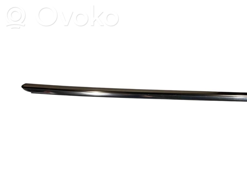 Aizmugurē durvju dekoratīvā apdare (moldings)