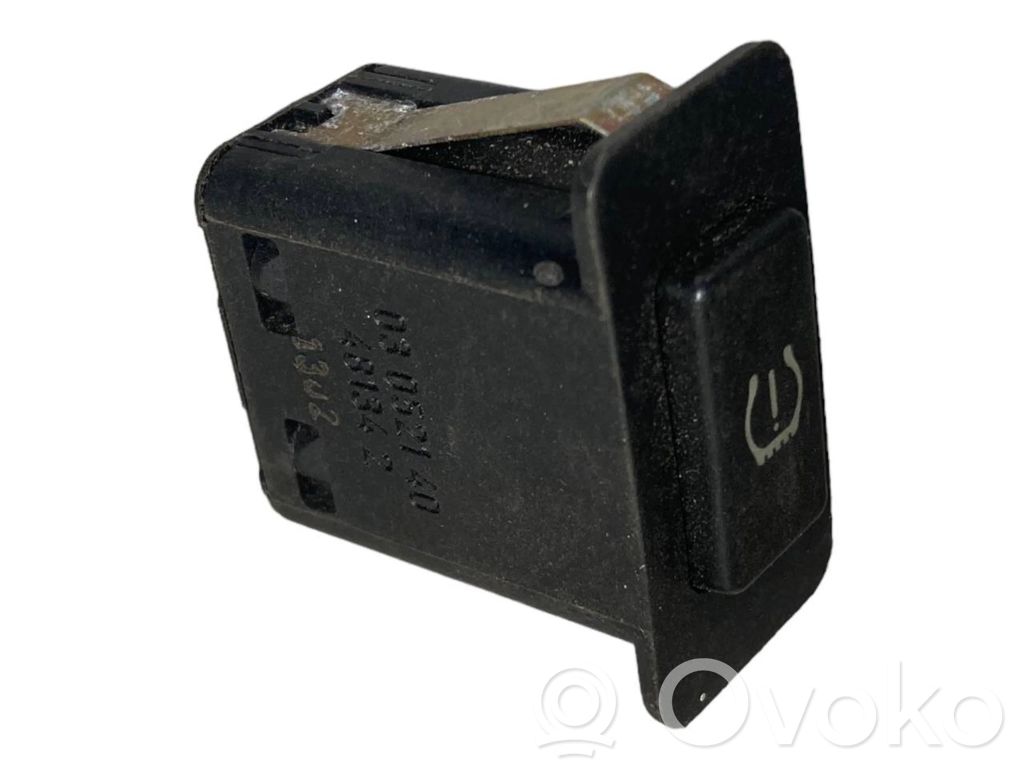 Other types of switches / buttons / toggles