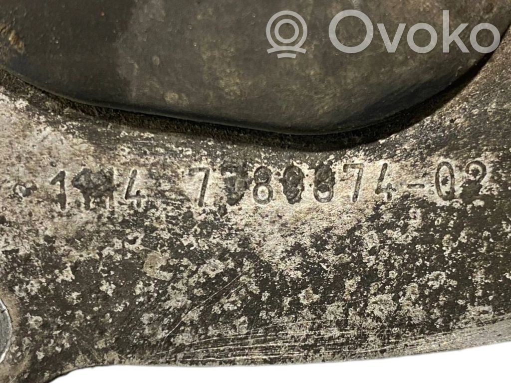 Other types of engine parts