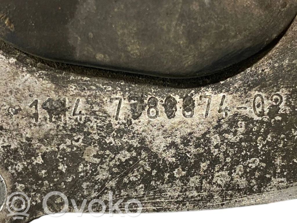 Другие типы деталей двигателя