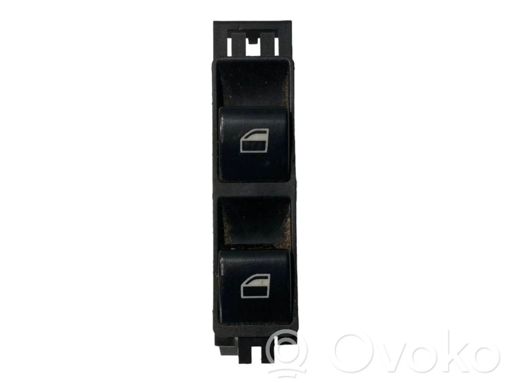 Power window switch