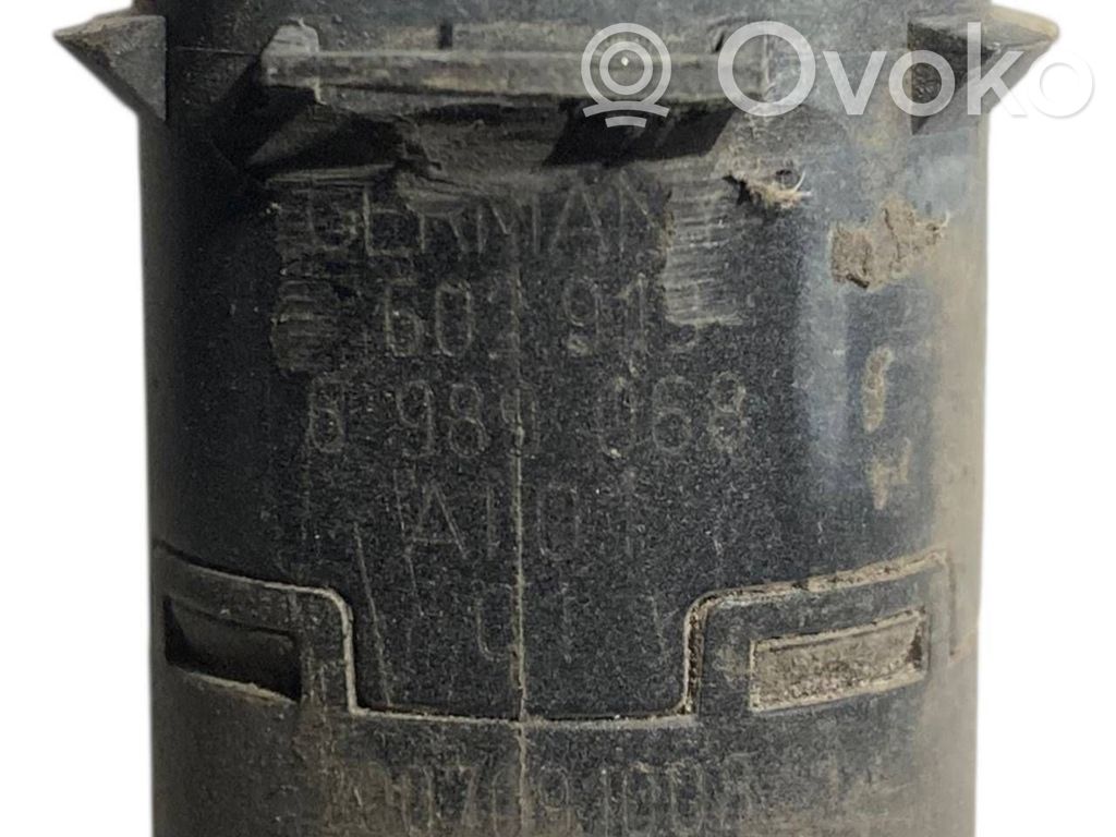 Parkošanās sensors PDC