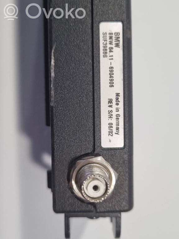 Phone control unit