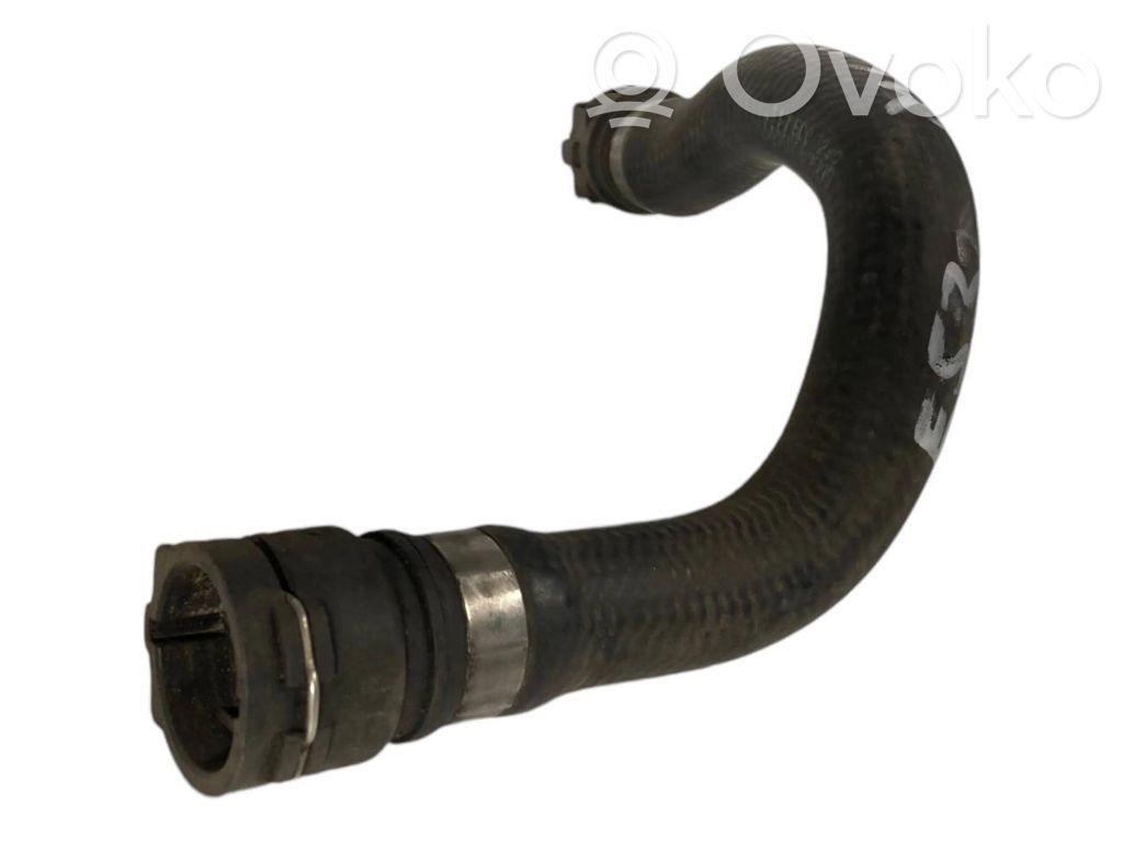Tube(s) / hose(s)
