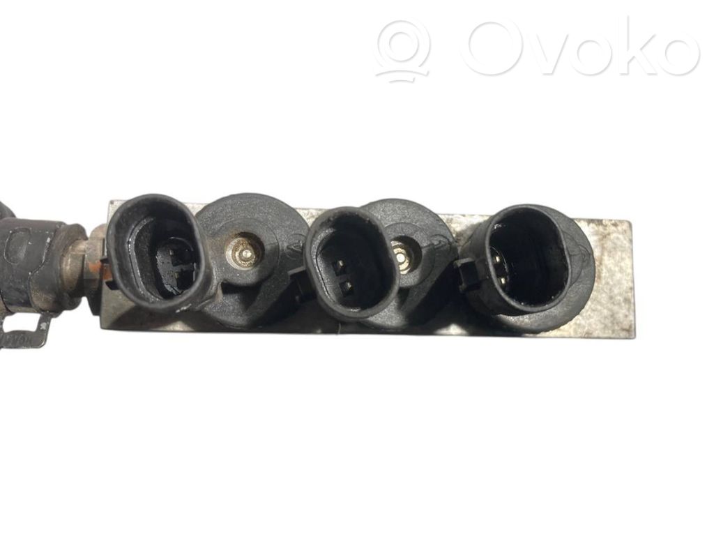 Gas nozzle