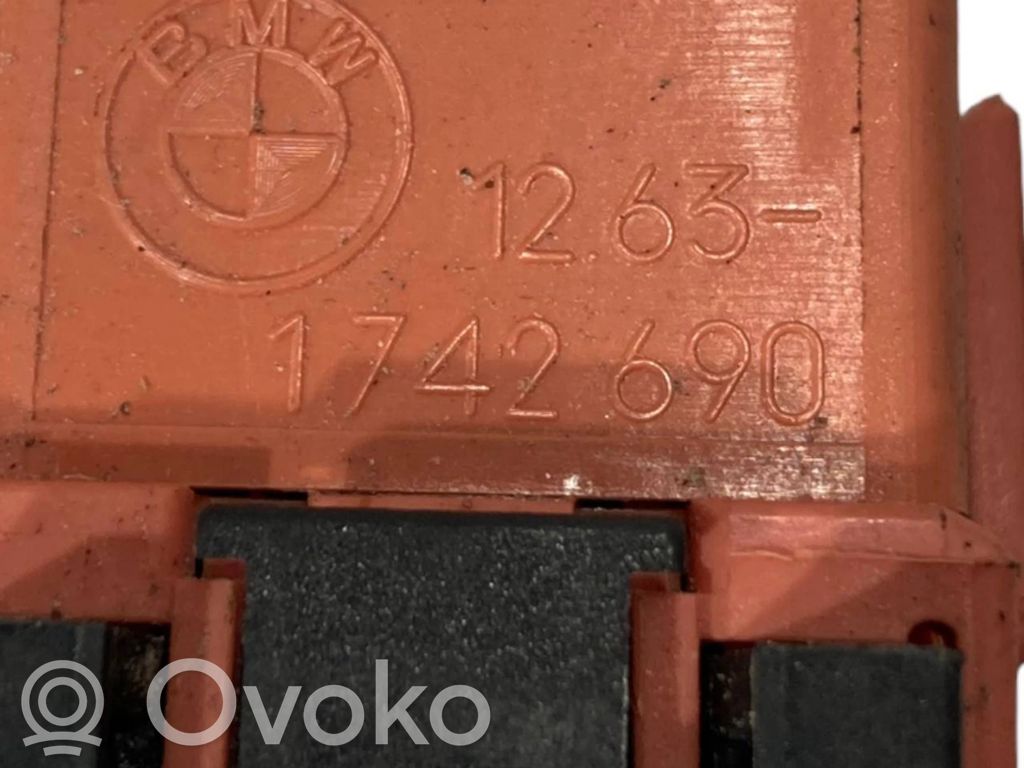 Other types of relays