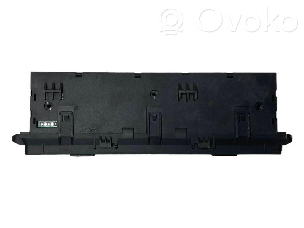 Переключатель DTC