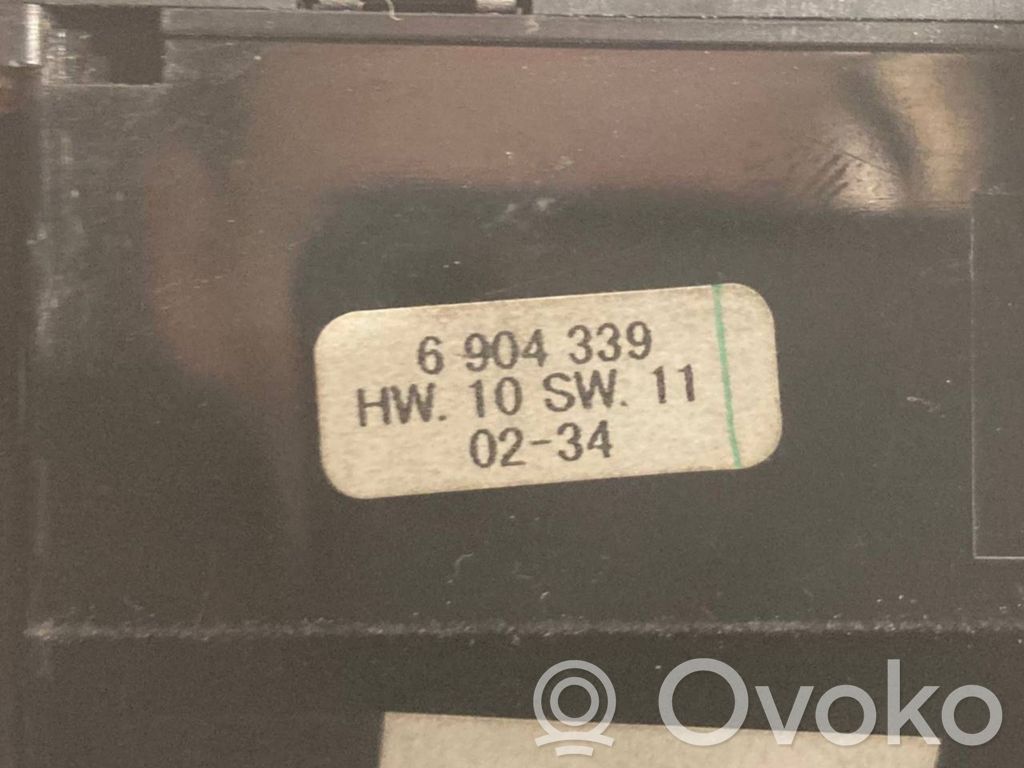 Elektrisko logu slēdzis