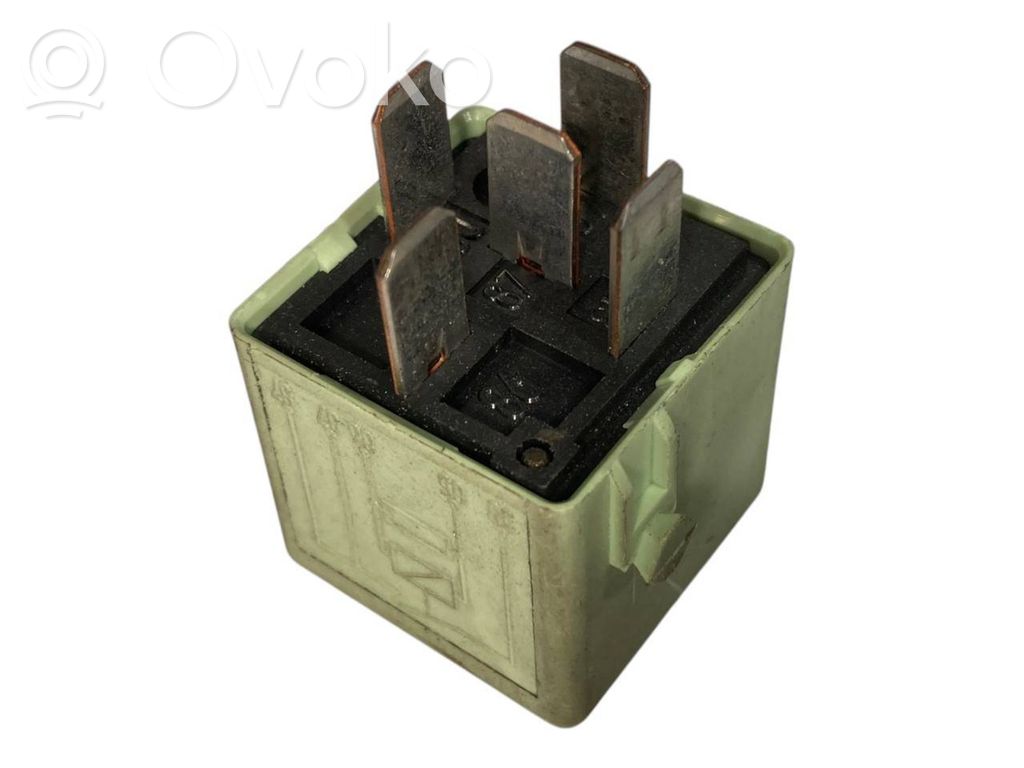 Other types of relays
