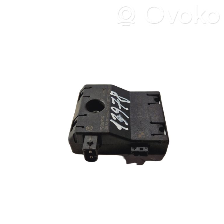 Antenas pastiprinātājs