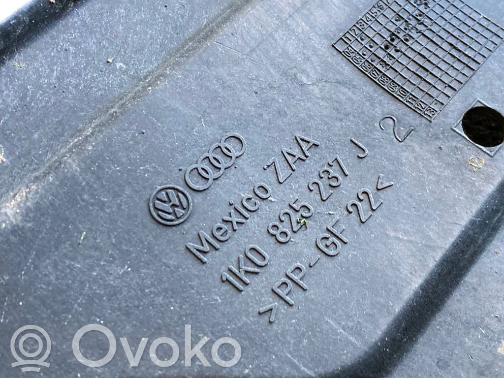 Dzinēja apakšas aizsargs