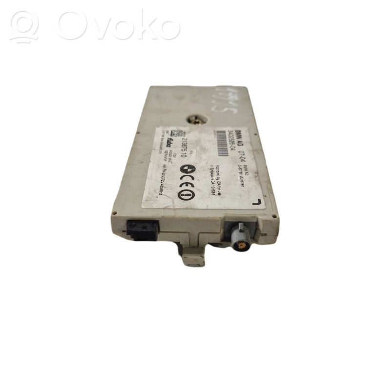 Antenas pastiprinātājs
