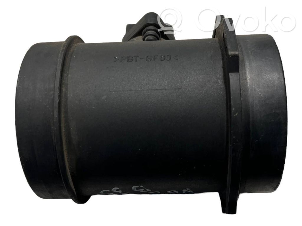 Air flow meter