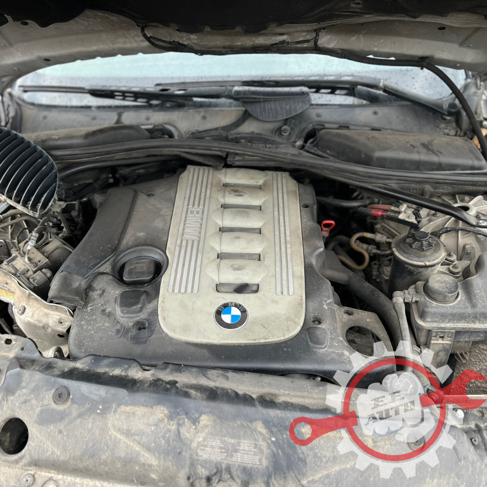 BMW 530D 2005 g