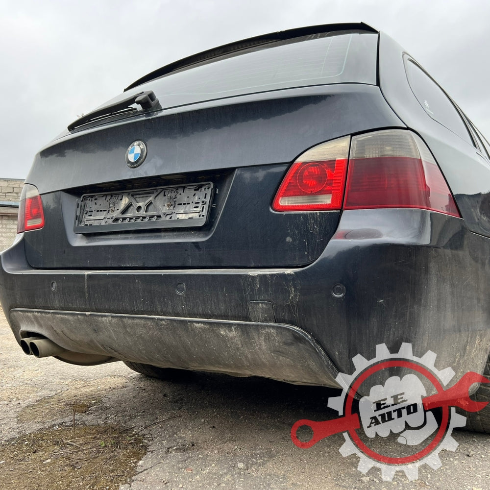 BMW E61 530d 2005.g. rezerves daļas