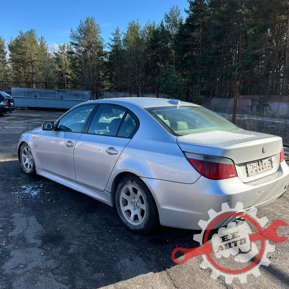 BMW E60 520d 2005