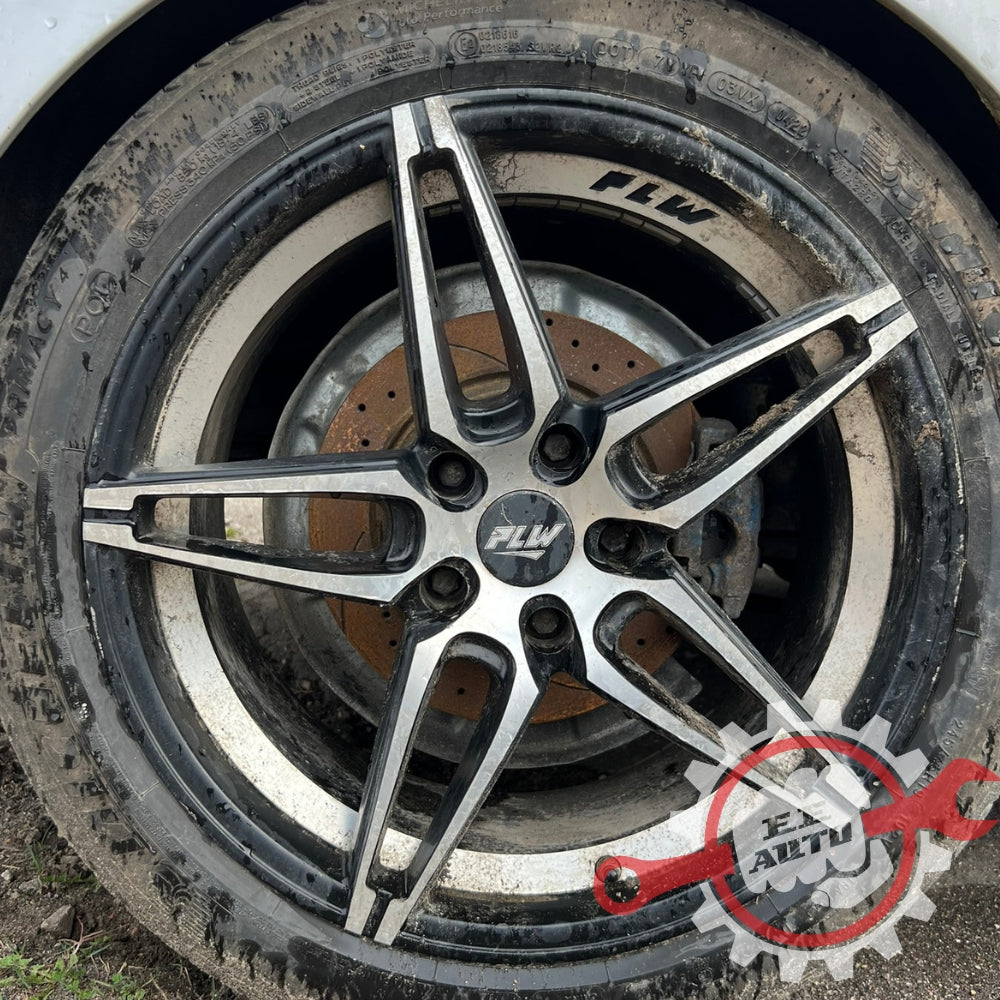 BMW 320D 2006.G. E91 rezerves daļas