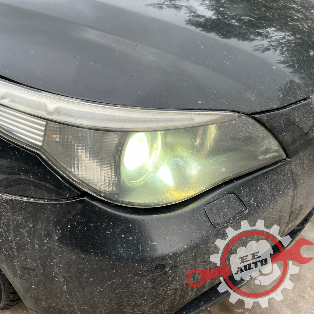 BMW 530 E60 2003G
