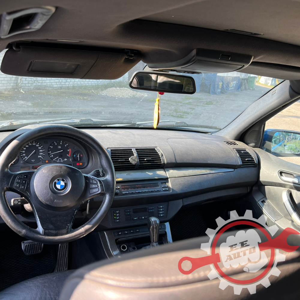 BMW X5 2000.G.