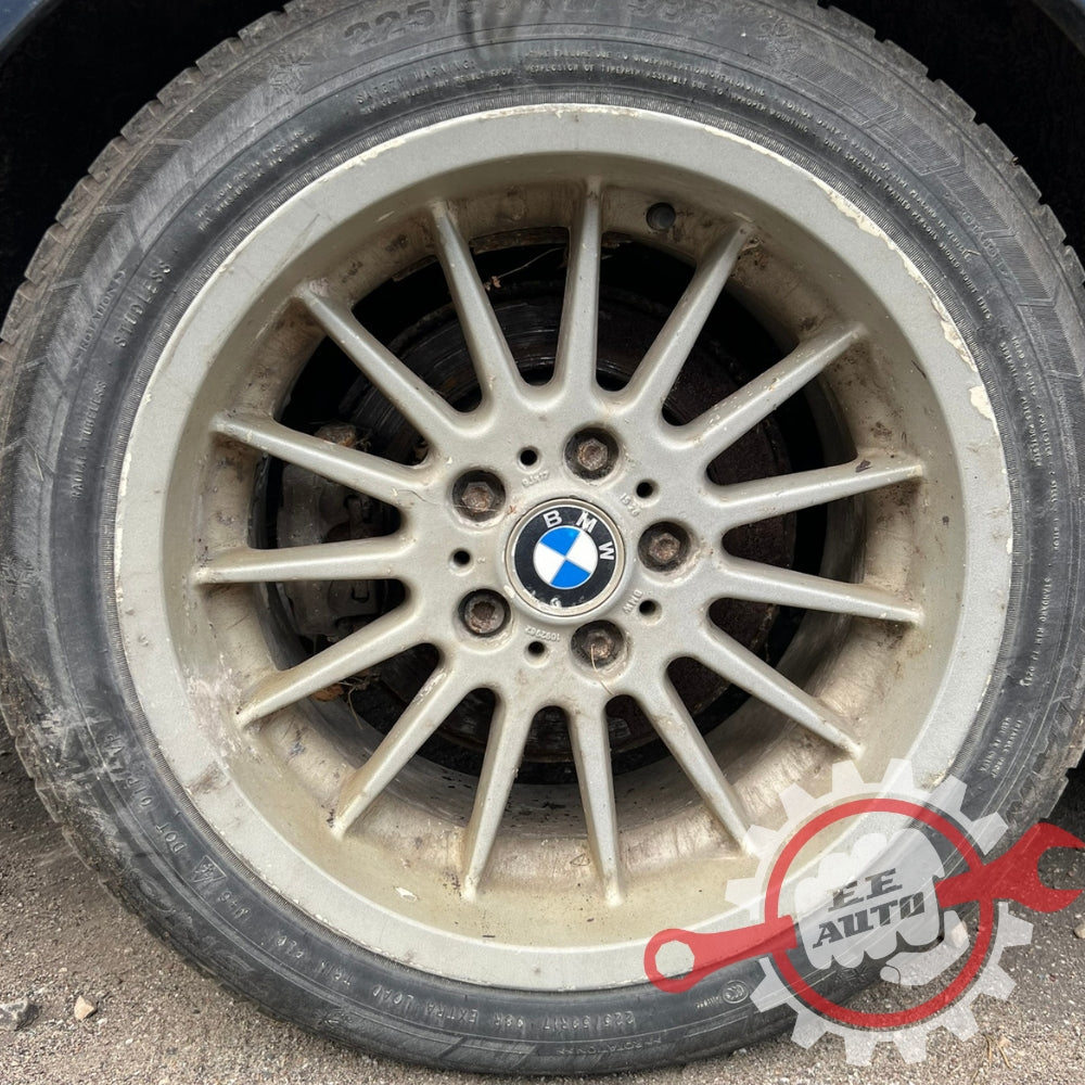 BMW 525i 2003.g. E39 rezerves daļas