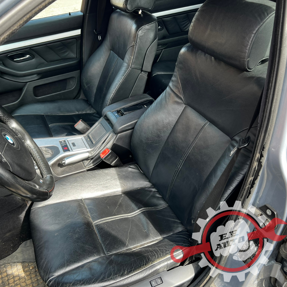 BMW 530dA 2002G. (Copy)