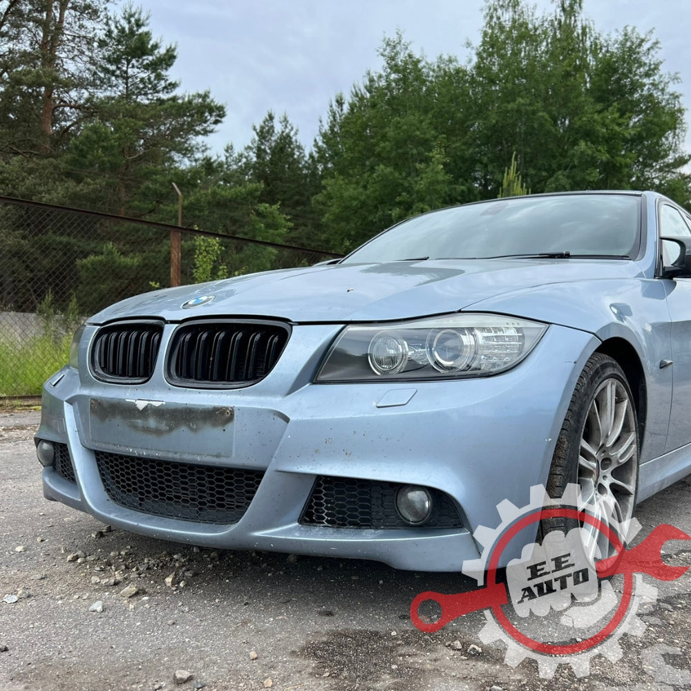 BMW E90 318D 2009.g. Rezerves Daļas